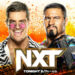 Previa WWE NXT 3 de enero de 2023 Previa WWE NXT 3 de enero de 2022