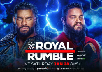 Horarios y cómo ver WWE Royal Rumble 2023 en Latinoamérica y España
