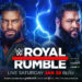 WWE Royal Rumble 2023 | THW Predictions Championship WWE Royal Rumble 2023 | THW Predictions Championship