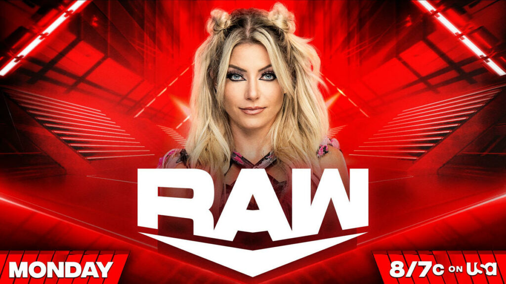 Resultados WWE RAW 9 de enero de 2023