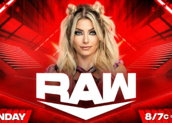 Resultados WWE RAW 9 de enero de 2023