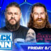 Calificaciones Dave Meltzer del 13 al 18 de enero: WWE SmakDown, RAW, AEW Dynamite y más
