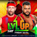 Resultados WWE NXT Level Up 13 de enero de 2023 Resultados WWE NXT Level Up 13 de enero de 2023