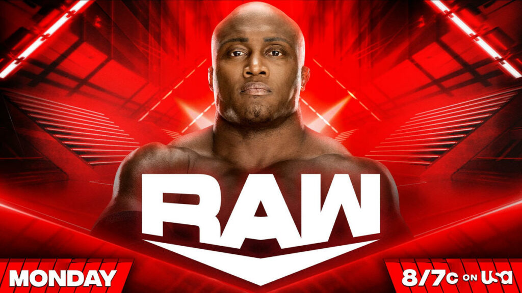 Previa WWE RAW 16 de enero de 2023