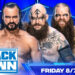 Previa WWE SmackDown 20 de enero de 2023 Previa WWE SmackDown 20 de enero de 2023