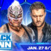Posible spoiler de la programación del show de WWE SmackDown 27 de enero de 2023 Posible spoiler de la programación del show de WWE SmackDown 27 de enero de 2023