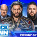 Resultados WWE SmackDown 20 de enero de 2023