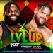 Resultados WWE NXT Level Up 20 de enero de 2023 Resultados WWE NXT Level Up 20 de enero de 2023