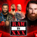 Resultados WWE RAW 30 aniversario Resultados WWE RAW 30 aniversario