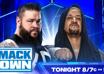 Resultados WWE SmackDown 27 de enero de 2023