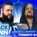 Resultados WWE SmackDown 27 de enero de 2023 Resultados WWE SmackDown 27 de enero de 2023
