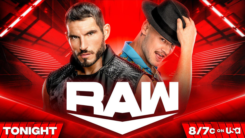 Previa WWE RAW 30 de enero de 2023