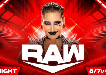 Previa WWE RAW 30 de enero de 2023