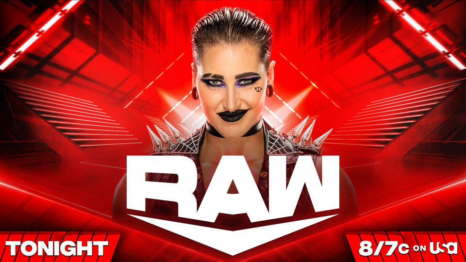 Previa WWE RAW 30 de enero de 2023