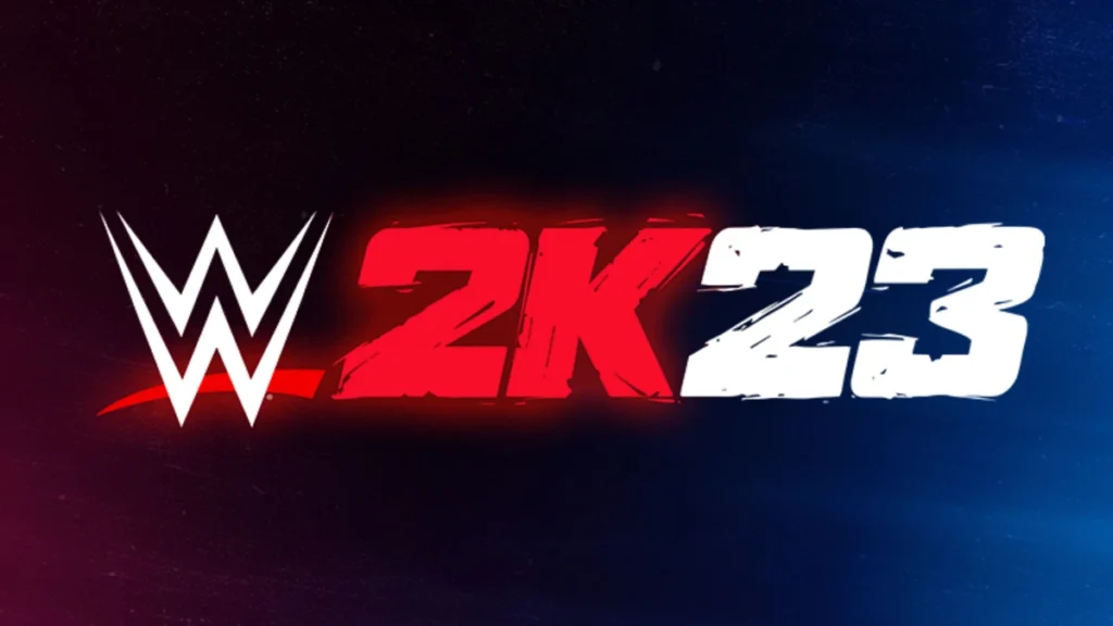 WWE 2K23: novedades sobre el modo MyGM y del Creation Suite