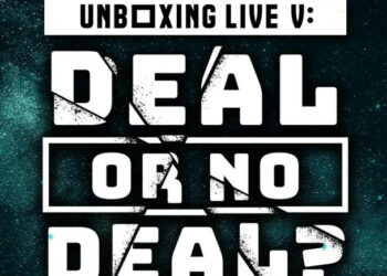 Resultados PROGRESS Wrestling Chapter 147