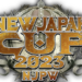 NJPW