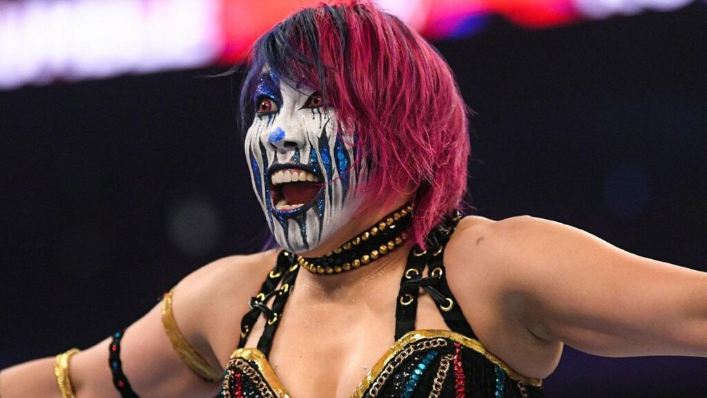 Más detalles sobre la creación del nuevo Campeonato Femenino de WWE