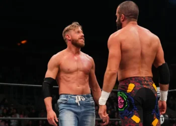 Audiencia definitiva AEW Rampage New Year’s Smash 30 de diciembre de 2022