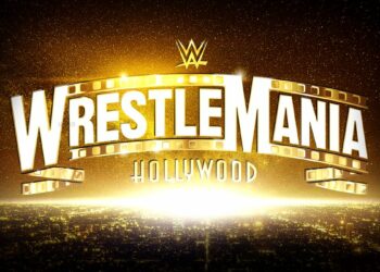 Luchador de AEW estuvo en los camerinos de WrestleMania 39