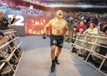 Brock Lesnar se convierte en agente libre