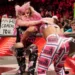 Bianca Belair consigue su primera defensa con el Campeonato Femenino de RAW en 2023 Bianca Belair consigue su primera defensa con el Campeonato Femenino de RAW en 2023