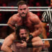 Austin Theory comenta que Seth Rollins 'alcanzó su límite' durante su combate en RAW Austin Theory comenta que Seth Rollins 'alcanzó su límite' durante su combate en RAW