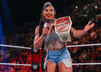Bianca Belair: "Sería un honor subir al ring con Brie o Nikki Bella"