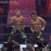 Bishamon ganan los Campeonatos por Parejas IWGP en Wrestle Kingdom 17 Bishamon ganan los Campeonatos por Parejas IWGP en Wrestle Kingdom 17