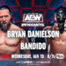 Posible spoiler de la programación del show de AEW Dynamite 18 de enero de 2023 Posible spoiler de la programación del show de AEW Dynamite 18 de enero de 2023