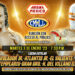 Resultados CMLL Martes de Arena México 3 de enero de 2023