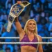 Charlotte Flair consigue su primera defensa con el Campeonato Femenino de SmackDown Charlotte Flair consigue su primera defensa con el Campeonato Femenino de SmackDown