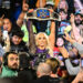 Hito que consiguió Charlotte Flair tras ganar el Campeonato Femenino de SmackDown