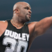 D-Von Dudley abandona WWE