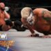 Darby Allin logra su primera defensa con el Campeonato de TNT en AEW Rampage Darby Allin logra su primera defensa con el Campeonato de TNT en AEW Rampage