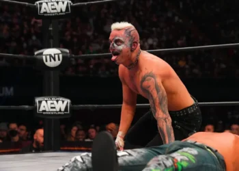 Darby Allin retiene el Campeonato de TNT en AEW Rampage