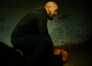 Deaner, sobre 'terminar con la vida' de Eric Young en IMPACT Wrestling: "Fue una experiencia increible"