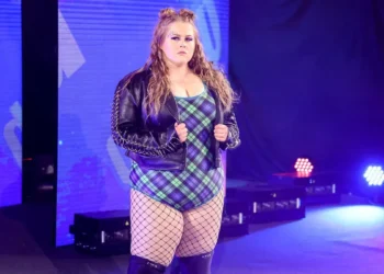 Piper Niven sabía que iba a volver con su nombre antiguo un mes antes de Royal Rumble