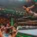 Drew McIntyre reacciona al anuncio de la celebración de Money in the Bank en Londres Drew McIntyre reacciona sobre la celebración de Money in the Bank en Londres