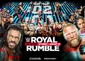 POSIBLE SPOILER: ex superestrella de WWE podría volver en Royal Rumble 2023