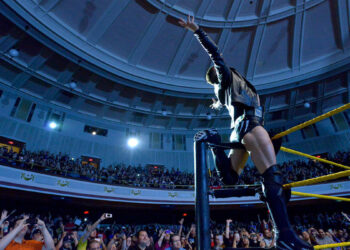 Finn Bálor menciona cuál es el momento favorito dentro de su carrera profesional