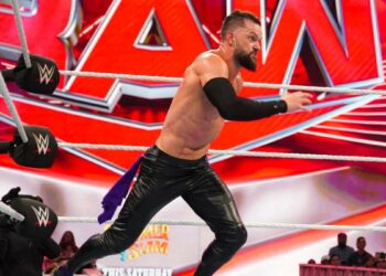 Finn Bálor revela cómo se dio su 'turn heel'