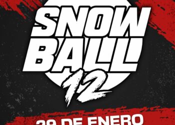 Tyris Wrestling anuncia Snowball 12