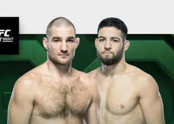 Horarios y cómo ver UFC Vegas 67 en Latinoamérica y España