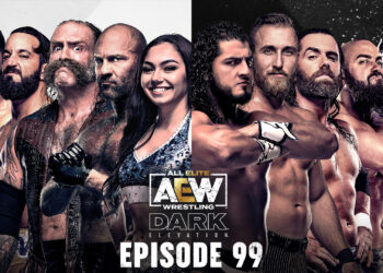 Resultados AEW Dark Elevation 23 de enero de 2023