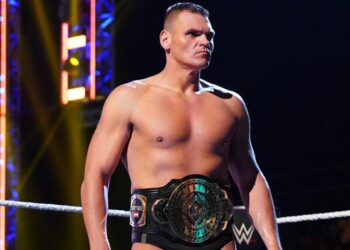 GUNTHER establece un nuevo récord en Royal Rumble 2023