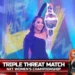 Gigi Dolin y Jacy Jayne retarán a Roxanne Perez por el Campeonato Femenino de NXT en Vengeance Day 2023 Gigi Dolin y Jacy Jayne retarán a Roxanne Perez por el Campeonato Femenino de NXT en Vengeance Day 2023