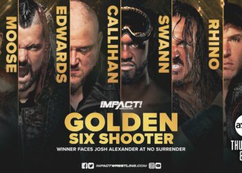 Resultados IMPACT Wrestling 26 de enero de 2023