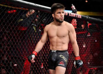 Henry Cejudo confirma su retirada tras UFC 323