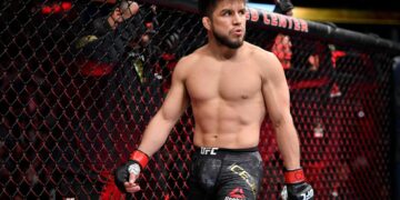 Henry Cejudo confirma su retirada tras UFC 323 Henry Cejudo confirma su retirada tras UFC 323